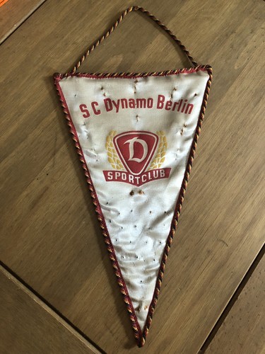 Dynamo berlin - sc,