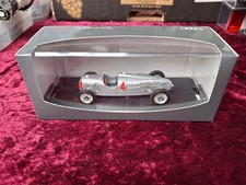K-68 Brumm 1/43 Auto Union Typ C, Nürburgeing 1936 Bernd Rosemeyer OVP
