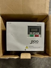 HITACHI J100 015SFE5 1,5kW