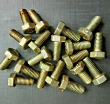 Schrauben ESKA DDR Schlüsselschrauben M 8 x 18 mm