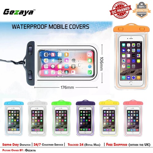 Smartphone wasserdicht tasche - smartphone,