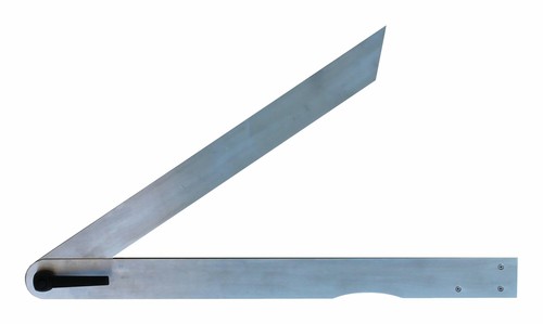 Fortis aluminium schmiege 600 - fortis, aluminium-schmiege