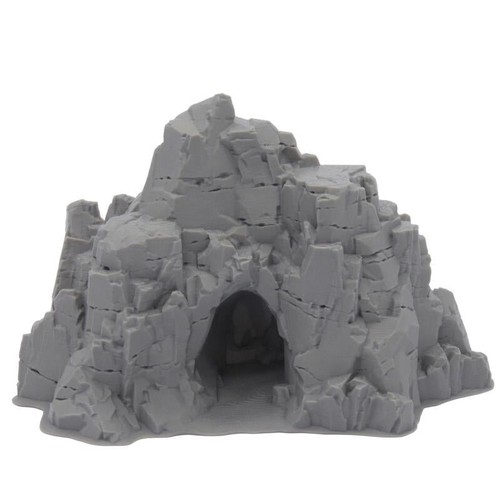 Kleine klippenhöhle rpg - kleine,