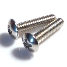 Gitarrenschalter Schrauben