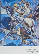 Salvador Dali Familie Von