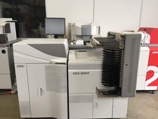 Minilab Noritsu 3202 Stand