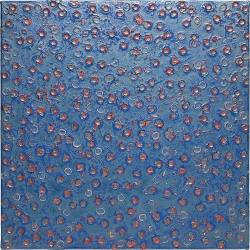 Majer acryl abstrakt leinwand - majer,