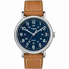 Timex TW2R42500, Weekender