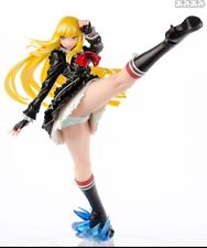 Queen's Gate Tekken 6 Lili