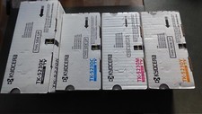 Original Kyocera Set TK 5230