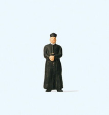 Preiser einzelfigur 87 - preiser, 1:87