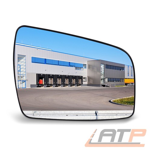 Spiegelglas außenspiegel - spiegelglas,