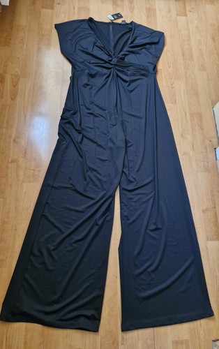 Damen overall einteiler - einteiler, 44/46