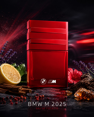 Bmw parfum 100 eau de - 100,