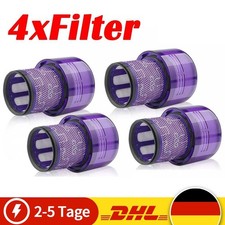 4X Original HEPA-Filter Ersatz Für Dyson V11/V15 Absolute Animal SV14 DE