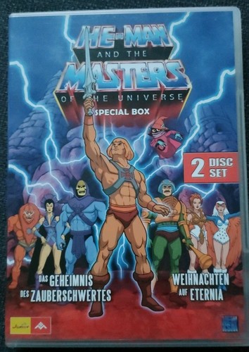 Dvd man das geheimnis - dvd,