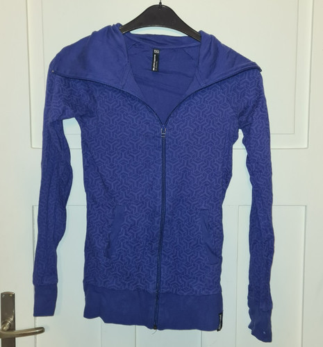 Damen blind date sweatjacke - damen,