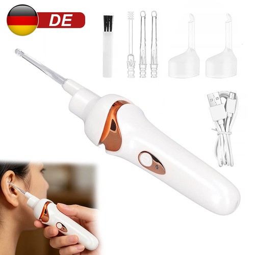 Elektrischer ohrenreiniger ohr - elektrischer,