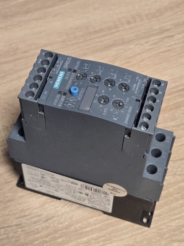 Siemens sirius sanftstarter - siemens,