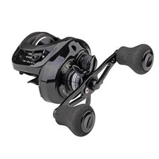 Spro OX Baitcaster Angelrolle