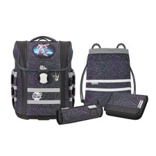 McNeill Schulranzen-Set mac2