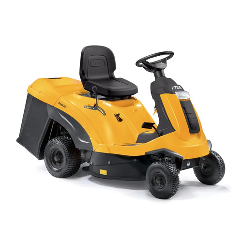 Stiga combi 372 - stiga,