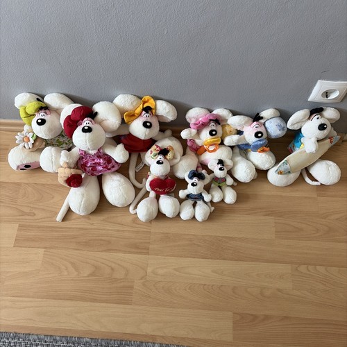 Diddl maus diddlina mäuse - diddl,