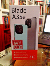 ZTE Blade A35e 64 GB