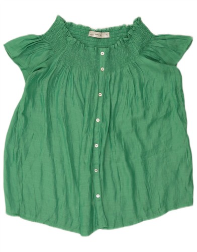 Zara damen schulterfreies - damen,