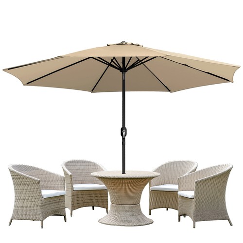 Sonnenschirm balkon eisen - sonnenschirm,