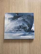 Rosenrot von Rammstein  (CD