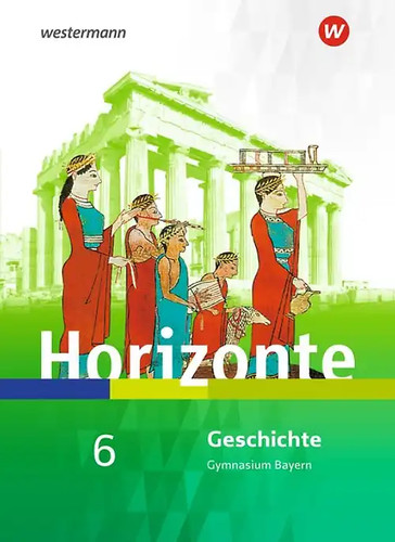 Horizonte geschichte für - -,