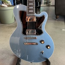 Kauer Guitars Starliner