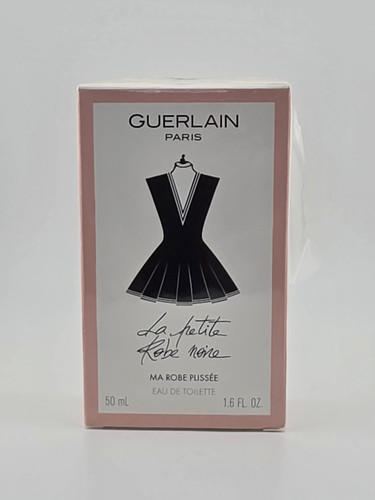 Guerlain petite robe noire - la,