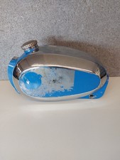 Hercules Tank blau für MF2