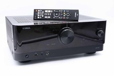 Yamaha RX-V4A, AV-Receiver