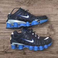 Nike shox herren sneaker - shox,