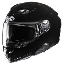 HJC F71 Solid Helmet