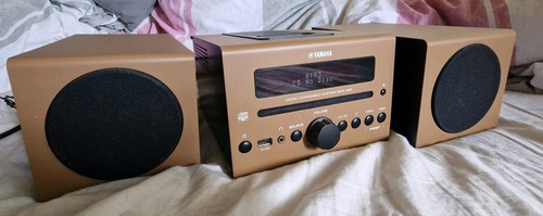 Yamaha mcr 042 micro - yamaha,