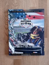 Nascar USA 500 Meilen Daytona