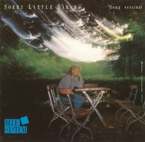 Blue system sorry little - -,