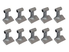 10x Hammerschlegel passend