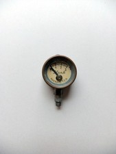 E. Plank Manometer