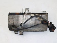 Standheizungsmodul Mercedes