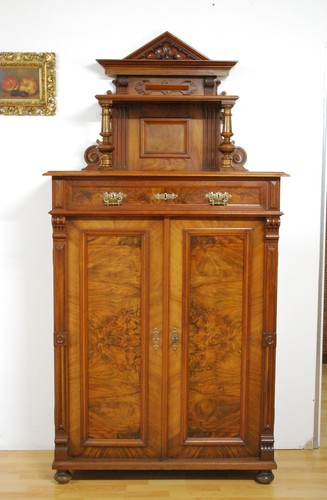 Gründerzeit vertiko 1900 - um,