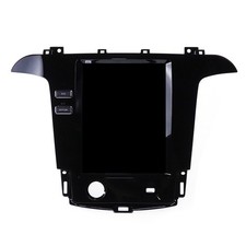 12'' Car Radio Multimedia Head