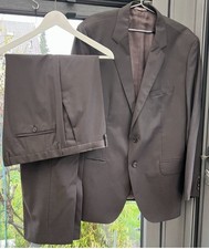 Hugo boss leichter anzug - hugo,