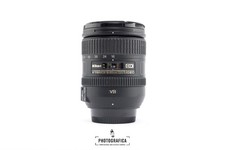 NIKON AFS 16-85mm F3,5-5,6 G