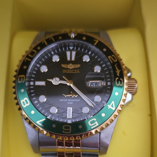 Invicta pro diver - invicta, herren