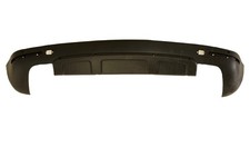 Spoiler Stoßstange hinten